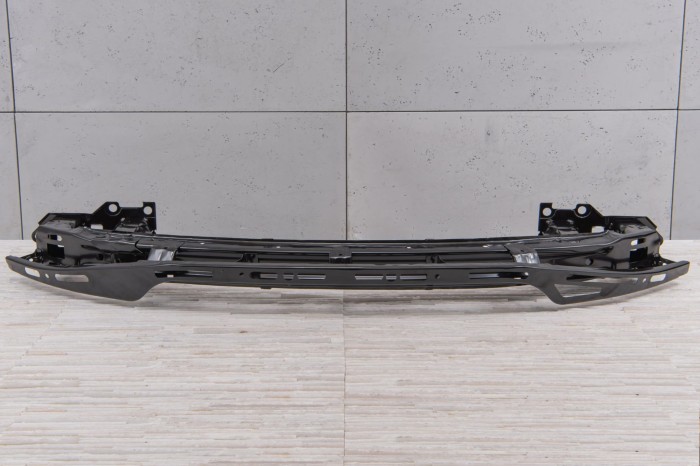 HONDA CIVIC X 2016-2019 PRZED FACELIFTINGIEM BELKA WZMOCNIENIE PRZEDNIEGO ZDERZAKA 71130TBAA00