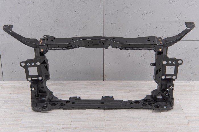 HONDA CIVIC X 2016-2021 PAS PRZEDNI 71410TGGA01