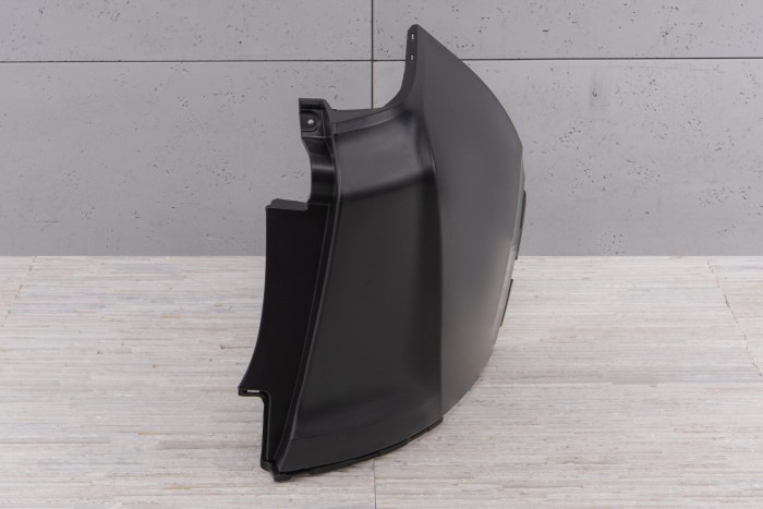 HONDA CR-V V 2018-2019 PRZED FACELIFTINGIEM NAROŻNIK PRAWY ZDERZAKA TYLNEGO 04712TLAA00ZZ