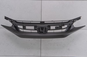 HONDA CIVIC X 2019-2021 PO FACELIFTINGU GRILL PRZEDNI ATRAPA CHŁODNICY 71121TBAA51