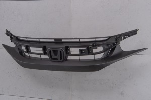 HONDA CIVIC X 2019-2021 PO FACELIFTINGU GRILL PRZEDNI ATRAPA CHŁODNICY 71121TBAA51