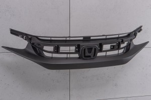 HONDA CIVIC X 2019-2021 PO FACELIFTINGU GRILL PRZEDNI ATRAPA CHŁODNICY 71121TBAA51