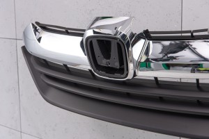 HONDA CR-V V 2018-2019 PRZED FACELIFTINGIEM GRILL PRZEDNI ATRAPA CHŁODNICY 71121TLAA00
