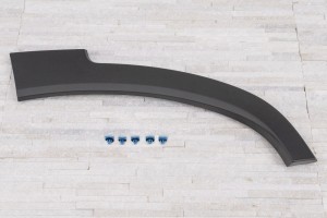 JEEP CHEROKEE V KL 2018-2023 PO LIFTINGU LISTWA BŁOTNIKA TYLNA LEWA 68315999AC