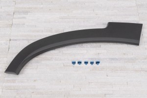 JEEP CHEROKEE V KL 2018-2023 PO FACELIFTINGU LISTWA BŁOTNIKA TYLNA PRAWA 68315998AC