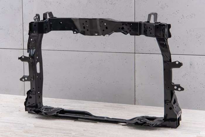 HONDA HR-V II RU 2015-2018 PRZED FACELIFTINGIEM PAS PRZEDNI 60400T7WA00ZZ