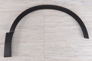 HONDA CR-V V 2018-2019 PRZED FACELIFTINGIEM LISTWA PRAWEGO PRZEDNIEGO BŁOTNIKA 74115TLAA02