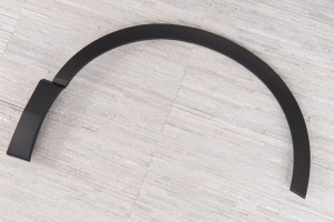 HONDA CR-V V 2018-2019 PRZED FACELIFTINGIEM LISTWA PRAWEGO PRZEDNIEGO BŁOTNIKA 74115TLAA02