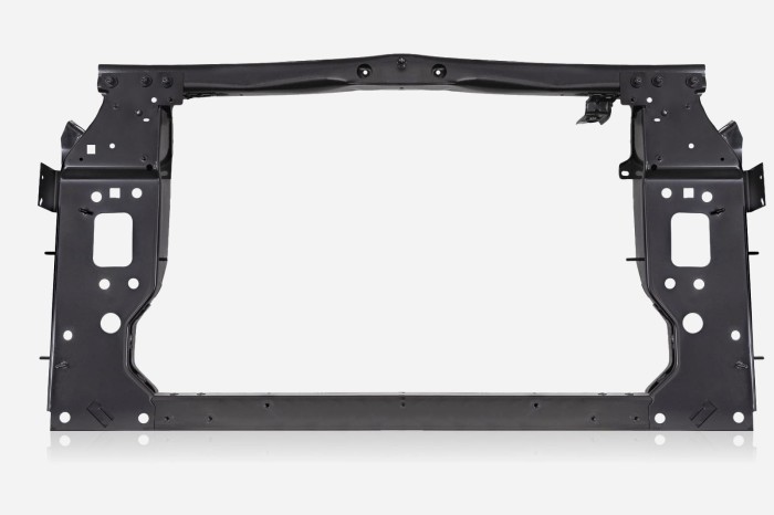 JEEP CHEROKEE V KL 2018+ PO LIFTINGU PAS PRZEDNI 68411365AA