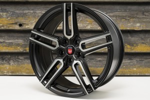 FIAT SEDICI 06+ FELGI 18 5x114,3