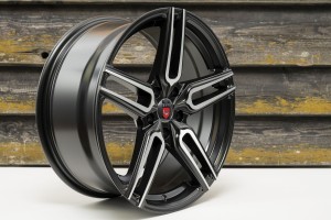 CITROEN C-CROSSER C4 AIRCROSS FELGI 18 5x114,3