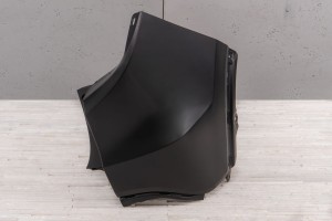 HONDA HR-V II RU 2015-2021 NAROŻNIK TYLNEGO ZDERZAKA PRAWY 04717T7WA90ZZ