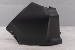 HONDA CR-V V 2018-2019 PRZED FACELIFTINGIEM NAROŻNIK ZDERZAKA TYLNEGO LEWY 04717TLAA00ZZ