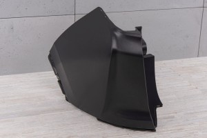 HONDA CR-V V 2018-2019 PRZED FACELIFTINGIEM NAROŻNIK ZDERZAKA TYLNEGO LEWY 04717TLAA00ZZ