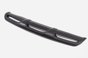 HYUNDAI SANTA FE III DM 2012-2015 PRZED FACELIFTINGIEM SPOILER PRZEDNIEGO ZDERZAKA 865654Z000