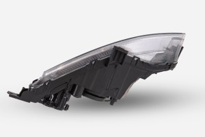 HYUNDAI i30 II GD 2011-2017 LAMPA PRZECIWMGIELNA DRL LED LEWA 92201A6100