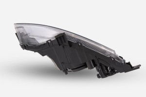 HYUNDAI i30 II GD 2011-2017 LAMPA PRZECIWMGIELNA DRL LED PRAWA 92202A6100