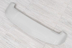 MITSUBISHI OUTLANDER III GF 2012-2022 SPOILER NA DACH