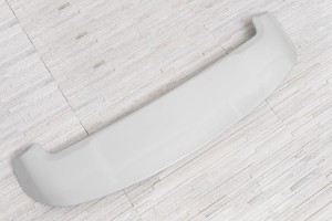 MITSUBISHI OUTLANDER III GF 2012-2022 SPOILER NA DACH