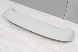 MITSUBISHI OUTLANDER III GF 2012-2022 SPOILER NA DACH