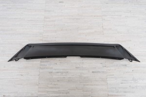 MAZDA 3 III BN 2016-2018 PO LIFTINGU OSŁONA GÓRNA GRILLA B63B50033