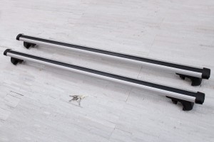 BAGAŻNIK DACHOWY BELKI BAZOWE 135 CM