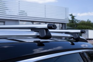 FORD GRAND C-MAX BAGAŻNIK DACHOWY BELKI BAZOWE 135 CM