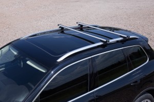 JEEP CHEROKEE 2008-2013 BAGAŻNIK DACHOWY BELKI BAZOWE 135 CM