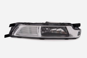 VOLKSWAGEN PASSAT B8 3G 2015-2019 PRZED FACELIFTINGIEM LAMPA PRZECIWMGIELNA PRZEDNIA PRAWA 3G0941662E
