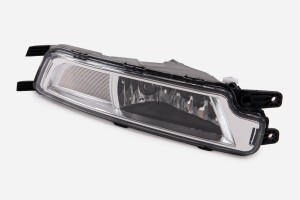 VOLKSWAGEN PASSAT B8 3G 2015-2019 PRZED FACELIFTINGIEM LAMPA PRZECIWMGIELNA PRZEDNIA PRAWA 3G0941662E