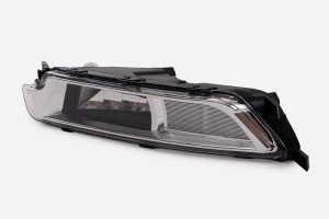 VOLKSWAGEN PASSAT B8 3G 2015-2019 PRZED FACELIFTINGIEM LAMPA PRZECIWMGIELNA PRZEDNIA LEWA 3G0941661E