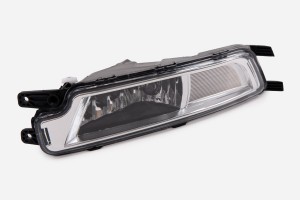 VOLKSWAGEN PASSAT B8 3G 2015-2019 PRZED FACELIFTINGIEM LAMPA PRZECIWMGIELNA PRZEDNIA LEWA 3G0941661E