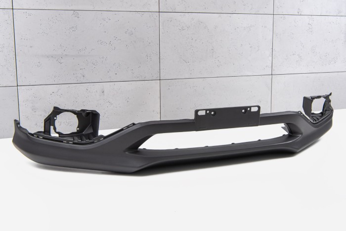 HONDA CR-V IV 2012-2015 PRZED FACELIFTINGIEM ZDERZAK PRZEDNI DOLNY 04712T0AA90