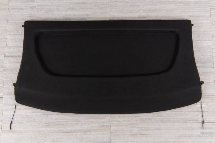 AUDI Q3 F3 2018+ PÓŁKA BAGAŻNIKA