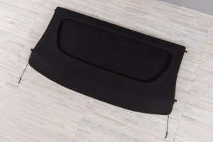 AUDI Q3 F3 2018+ PÓŁKA BAGAŻNIKA