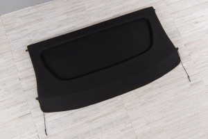 AUDI Q3 F3 2018+ PÓŁKA BAGAŻNIKA