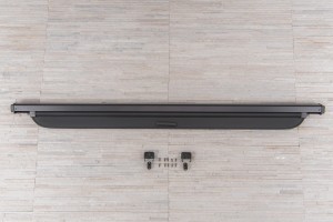 TOYOTA LAND CRUISER J200 2008-2021 ROLETA BAGAŻNIKA
