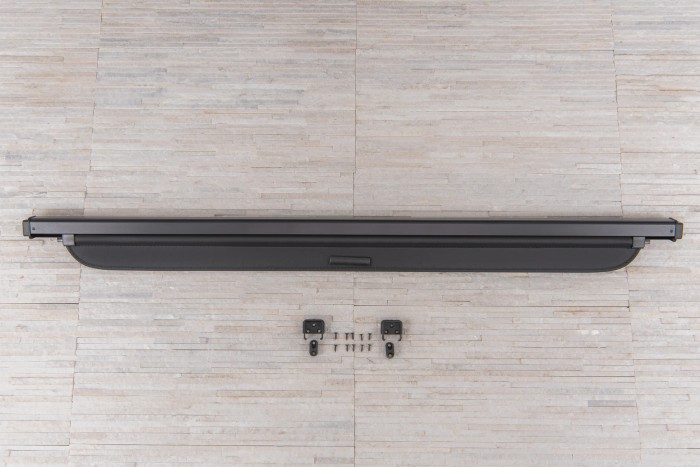TOYOTA LAND CRUISER J200 2008-2021 ROLETA BAGAŻNIKA