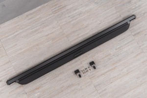 TOYOTA LAND CRUISER J200 2008-2021 ROLETA BAGAŻNIKA