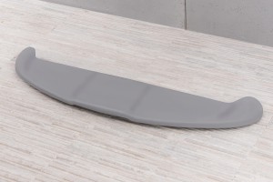 HYUNDAI i20 II GB 2014-2018 PRZED FACELIFTINGIEM SPOILER