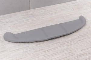 HYUNDAI i20 II GB 2014-2018 PRZED FACELIFTINGIEM SPOILER