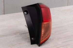 HONDA HR-V II RU 2015-2018 PRZED FACELIFTINGIEM LAMPA TYLNA PRAWA 33502T7SA01