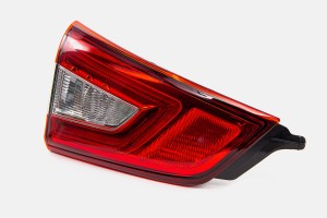 NISSAN QASHQAI II J11 2014-2017 PRZED FACELIFTINGIEM LAMPA KLAPY TYLNEJ LEWA LED 265554EA5A