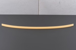 AUDI A6 C7 4G 2011-2018 SPOILER KLAPY TYLNEJ