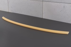 AUDI A6 C7 4G 2011-2018 SPOILER