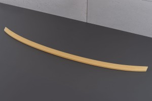 AUDI A6 C7 4G 2011-2018 SPOILER