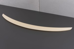 MERCEDES A-CLASS W177 2018-2023 PRZED FACELIFTINGIEM SEDAN SPOILER KLAPY TYLNEJ LOTKA