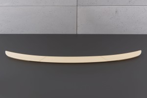 AUDI A6 C8 4K 2018+ SPOILER