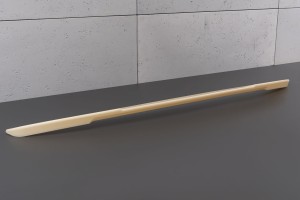 AUDI A6 C8 4K 2018+ SPOILER