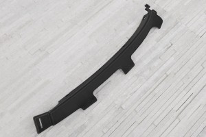 JEEP GRAND CHEROKEE IV WK2 2014-2017 MOCOWANIE ŚLIZG PRZEDNIEGO ZDERZAKA PRAWE 68144224AD